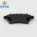 FDB1882 brake system auto brake pad part car brake pads for NISSAN Xterra